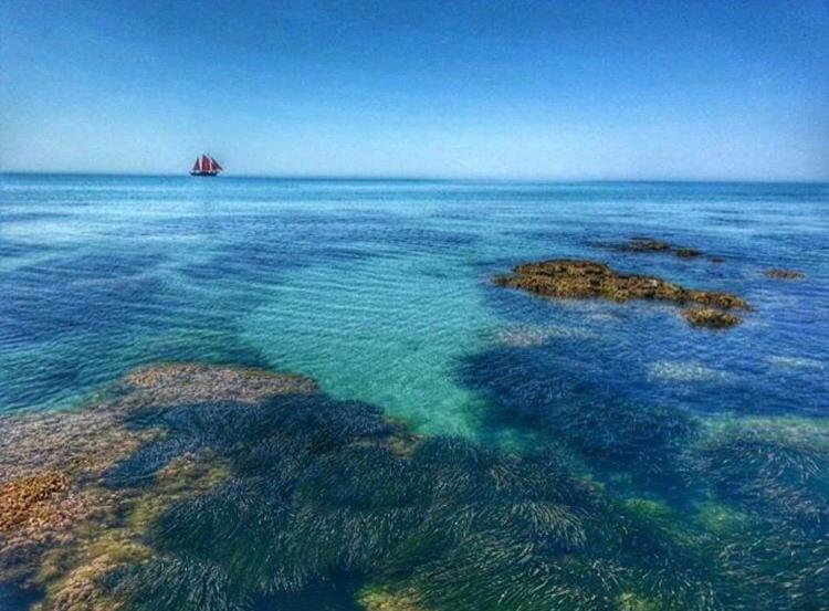 “Ad Un Passo Dal Mare” Lägenhet Realmonte Exteriör bild